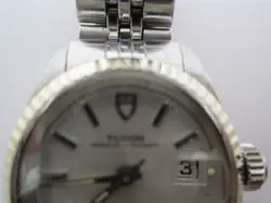 ROLEX OYSTER CASE