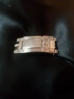 18K WATCH CLASP