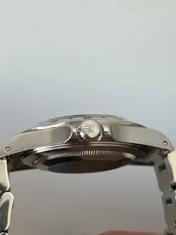EXPLORER II 40MM