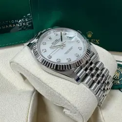 SALE ROLEX DATEJUST