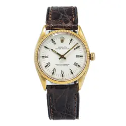 1950S 18K YELLOW