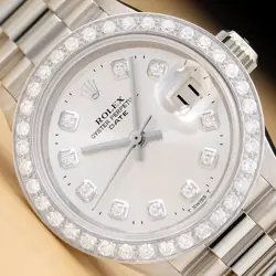 6517 DATE PRESIDENT