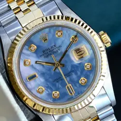 36MM WITH PAPERS