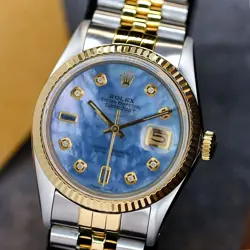 BEZEL 36MM WITH