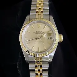 WATCH CHAMPAGNE 69173