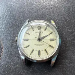 6564 WATCH MISSING