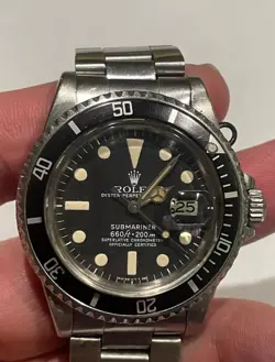 RARE VINTAGE ORIGINAL
