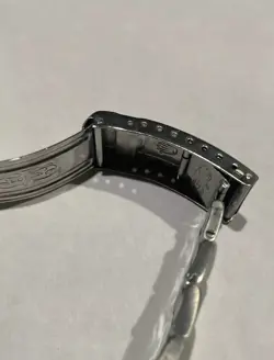 1978 Rare Vintage Original Submariner ref. 1680