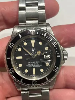 RARE VINTAGE ORIGINAL