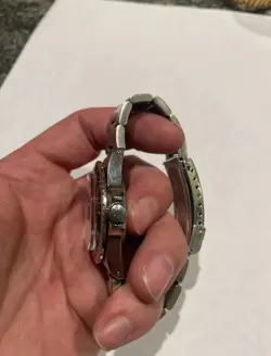 1978 Rare Vintage Original Submariner ref. 1680