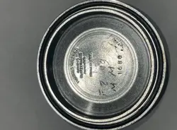 1978 Rare Vintage Original Submariner ref. 1680