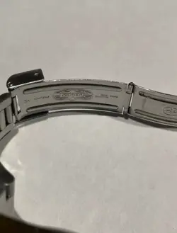 1978 Rare Vintage Original Submariner ref. 1680