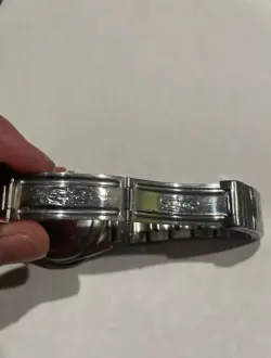 1978 Rare Vintage Original Submariner ref. 1680