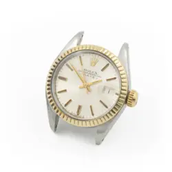 6917 SILVER DIAL