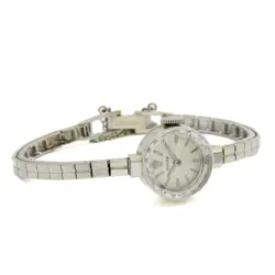 COCKTAIL WATCH 14K