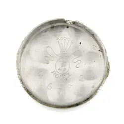 DIAL 15MM AS