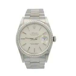 DATEJUST REF.16220 IBM