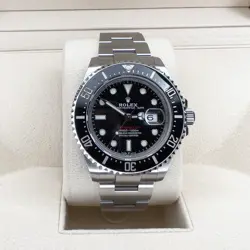 126600 OYSTER