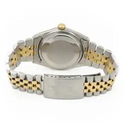 BUCKLEY DIAL 36MM
