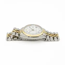 BUCKLEY DIAL 36MM