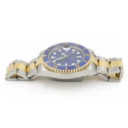 DATE 40MM W/