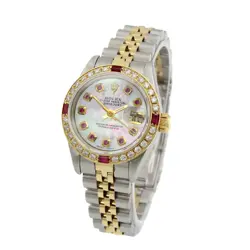69173 DIAMONDS/RUBIES MOP
