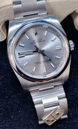 MODEL 116000
