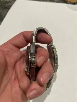 VINTAGE ORIGINAL ROLEX