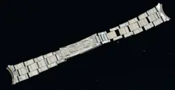 CLASP STAMPED