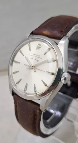 AIR-KING SS MENS