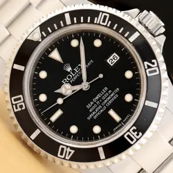 40MM BLACK STEEL