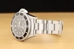 ROLEX MENS SEA-DWELLER