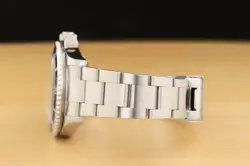 SEA-DWELLER DATE 16600T