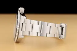 DATE STEEL BLACK