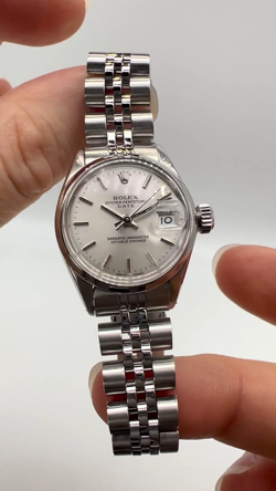 6516 SERVICED