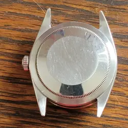Vintage Rolex Explorer Ref 1016 Circa 1967 Watch 1,7 Serial Number