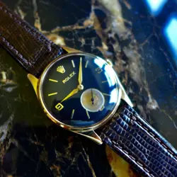 GOLD 1965