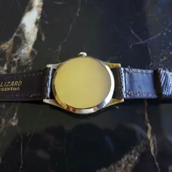 WRISTWATCH IN 9K