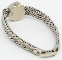 WRIST WATCH AS