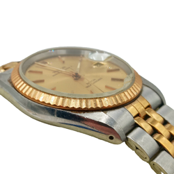1993 TUDOR PRINCE