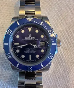 SUBMARINER MENS