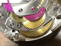 70S ROLEX