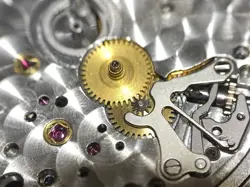 1520 MOVEMENT