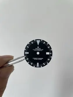 1655 MK3 DIAL