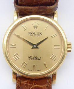 WRISTWATCH REF 6110