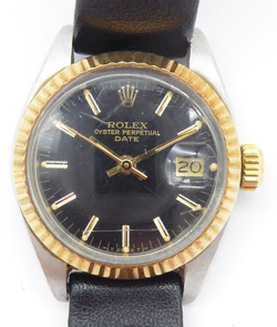 6917 WRISTWATCH SPARES