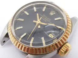DATE REF 6917