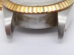 WRISTWATCH SPARES