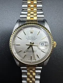 SILVER FACE