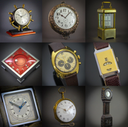 DECO SWISS